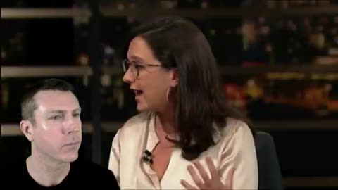REPUBLICANS GO WOKE! - JOIN DEMOCRATS TO REPEAL THE FIRST AMENDMENT