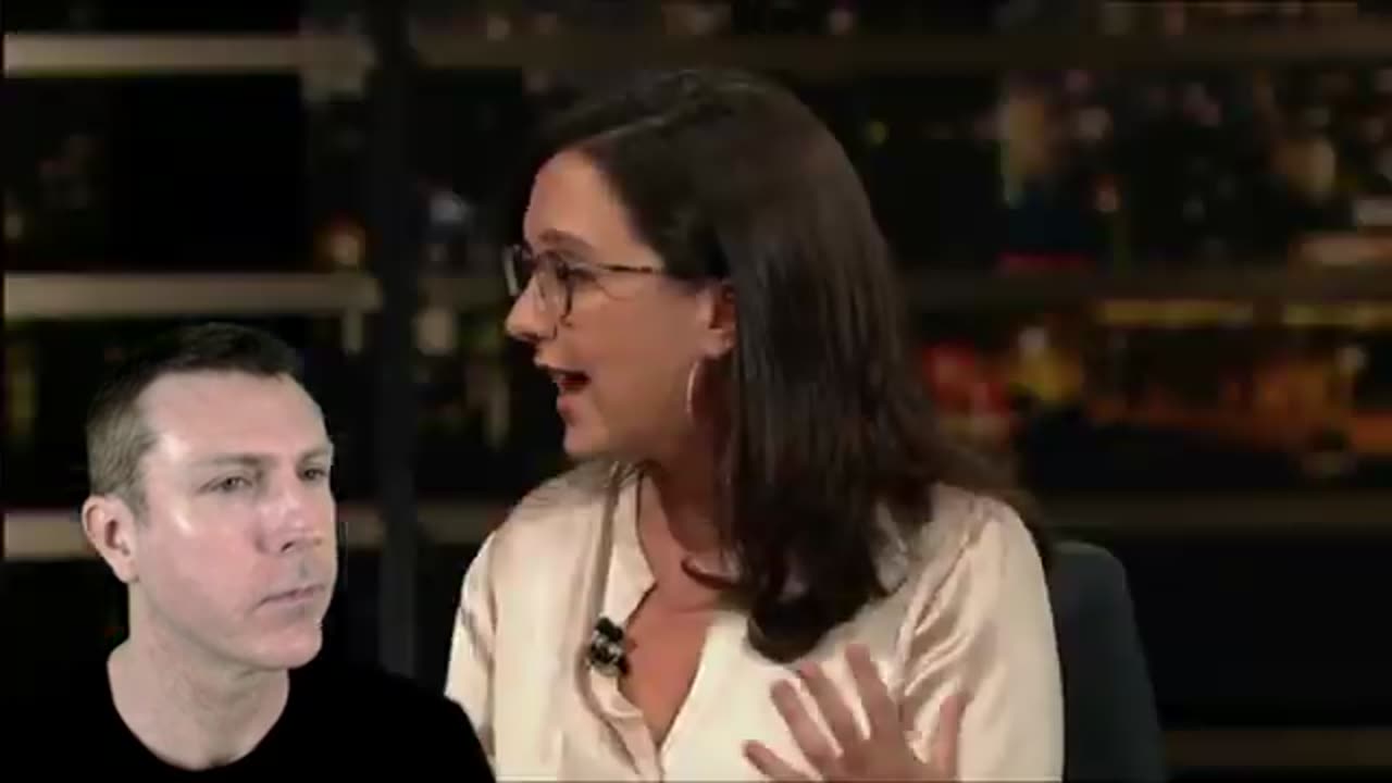 REPUBLICANS GO WOKE! - JOIN DEMOCRATS TO REPEAL THE FIRST AMENDMENT