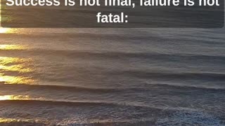Daily Motivation