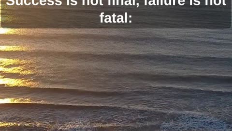 Daily Motivation