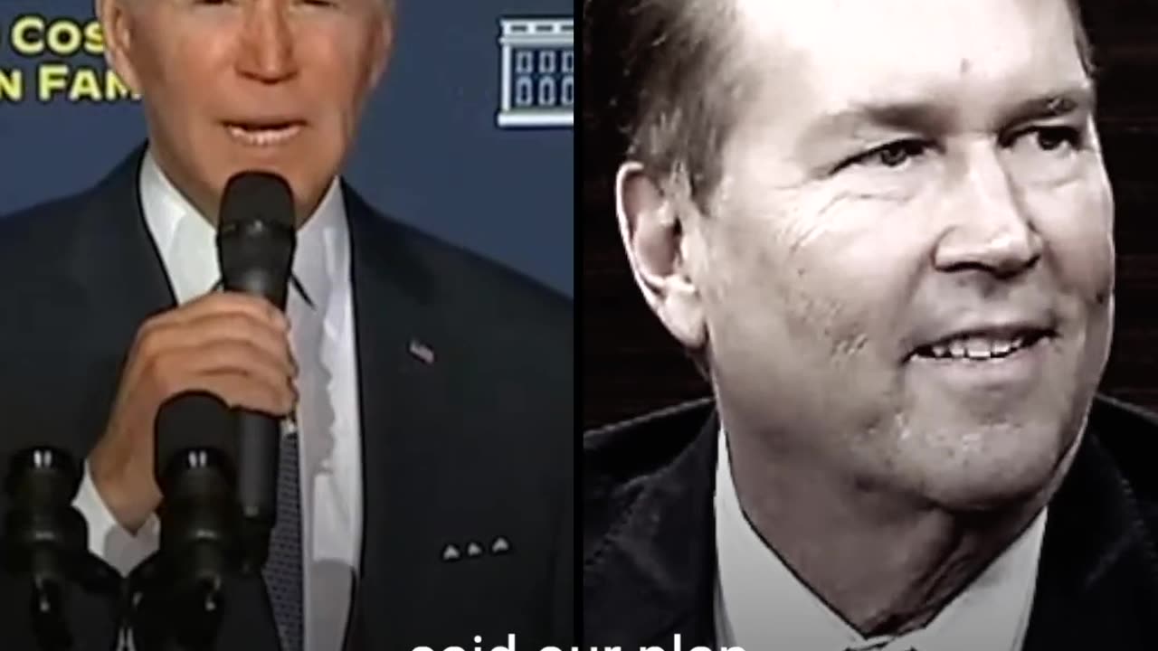 I don_t want to hear it from MAGA Republicans