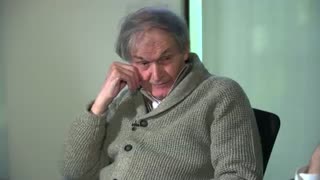 JORDAN PETERSON and ROGER PENROSE