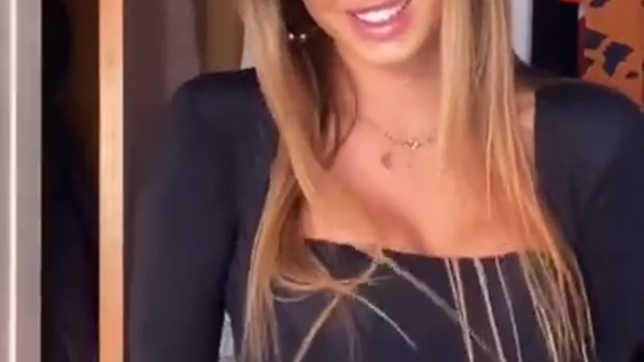 TikTok Hot Girl Compilation