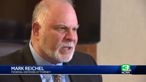 Northern California defense attorney Mark Reichel reacts to release of Tyre Nichols arrest videos