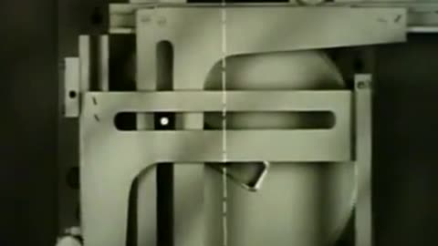 Mechanical computer part 5/7