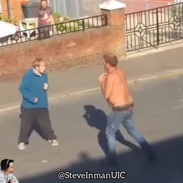 The art of fighting without fighting