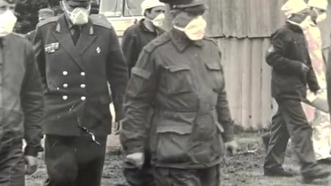 THE TRUTH ABOUT CHERNOBYL
