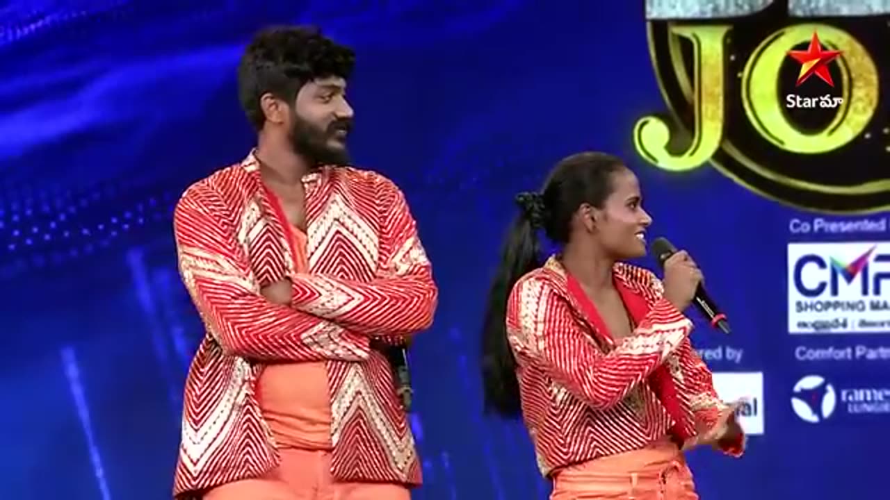 BB Jodi - Promo | Choreographer special theme lo dancelatho raffadinchina jodies |Sat & Sun|Star Maa
