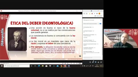 CEPRE UNI 2021 - 2 | SEMANA 12 | FILOSOFÍA