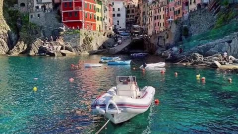 Top 10 most beautiful places of the world