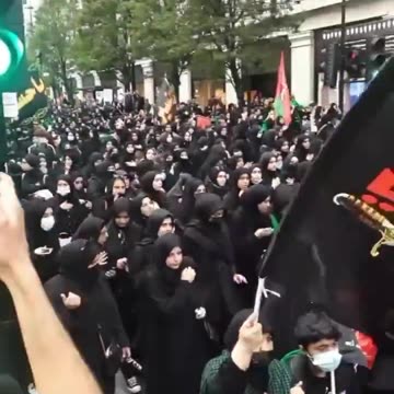 london is gone... sadiq "con" wins third term as foreigners sweep british elections...