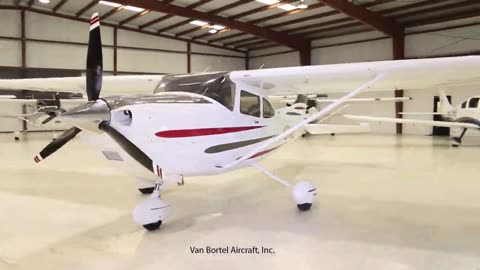 Cessna T182T Turbo Skylane for sale