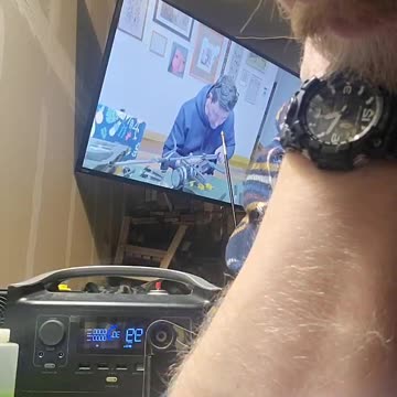 Shave Sharp Benchmade 940