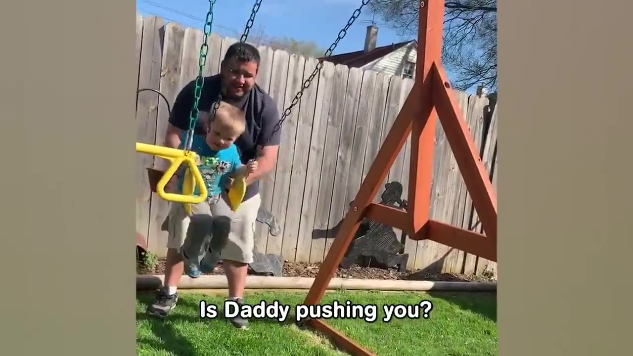 Dads Being Dads | Funny Dad Fails 2023
