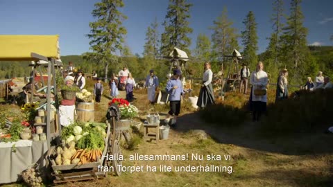 Torpet Norge S04E28