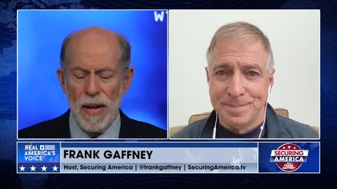 Securing America with Grant Newsham (part 1) | January 28, 2023