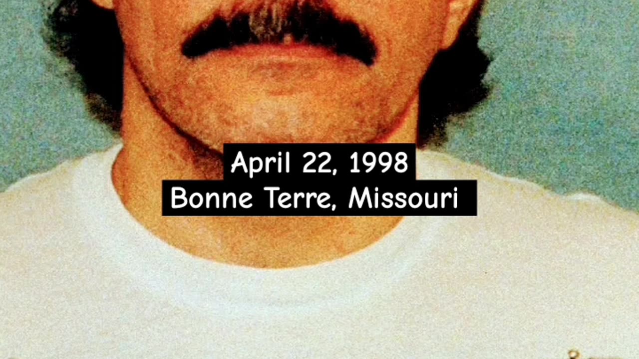 THE EXECUTION OF GLENNON PAUL SWEET