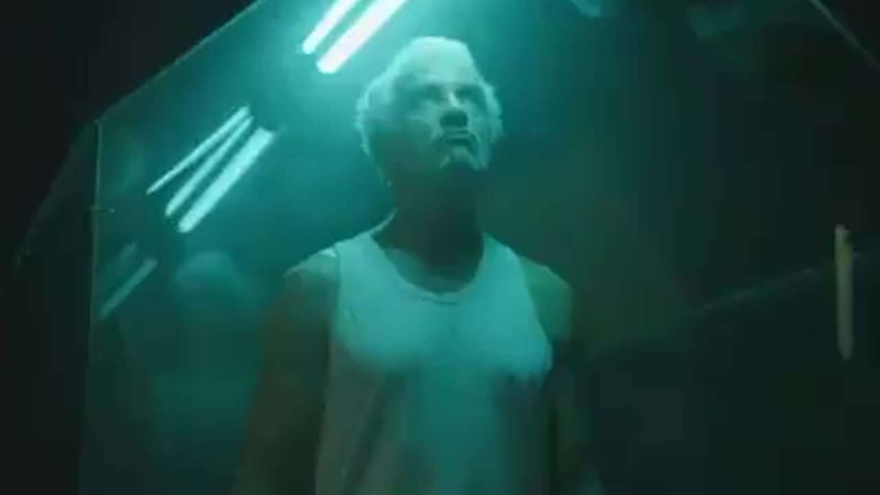 The indoor generation