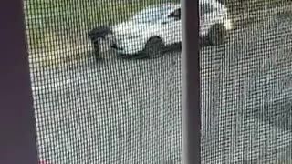 removing front plate
