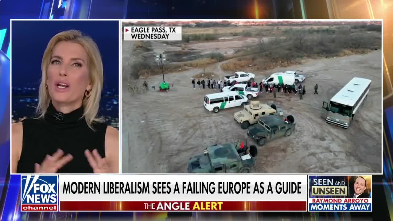 Ingraham The left is looking to upend the nuclear family