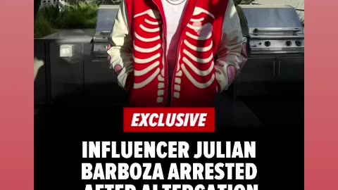 Julian barboza made to tmz but not he suspected turn out to be 11/29/24