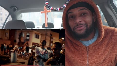 AYY DIOS👀🔥Carlos Trvp x Bizzy Banks - No Limit ( @HaitianPicasso ) | REACTION / REACCION |