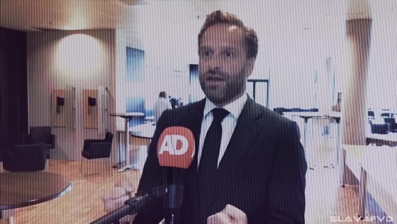 De uitsluiting & manipulatie-campagne van Hugo de Jonge! Opdat we NOOIT vergeten!