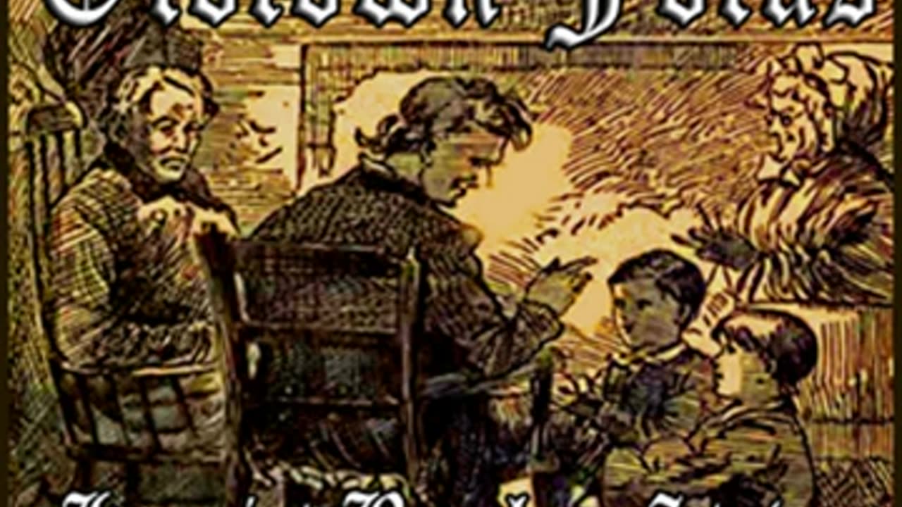 Oldtown Folks by Harriet Beecher STOWE read by Various Part 4_4 _ Full Audio Book