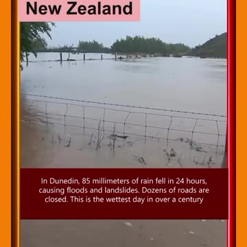 🆘Everyone! Catastrophic changes are happening on earth right now!