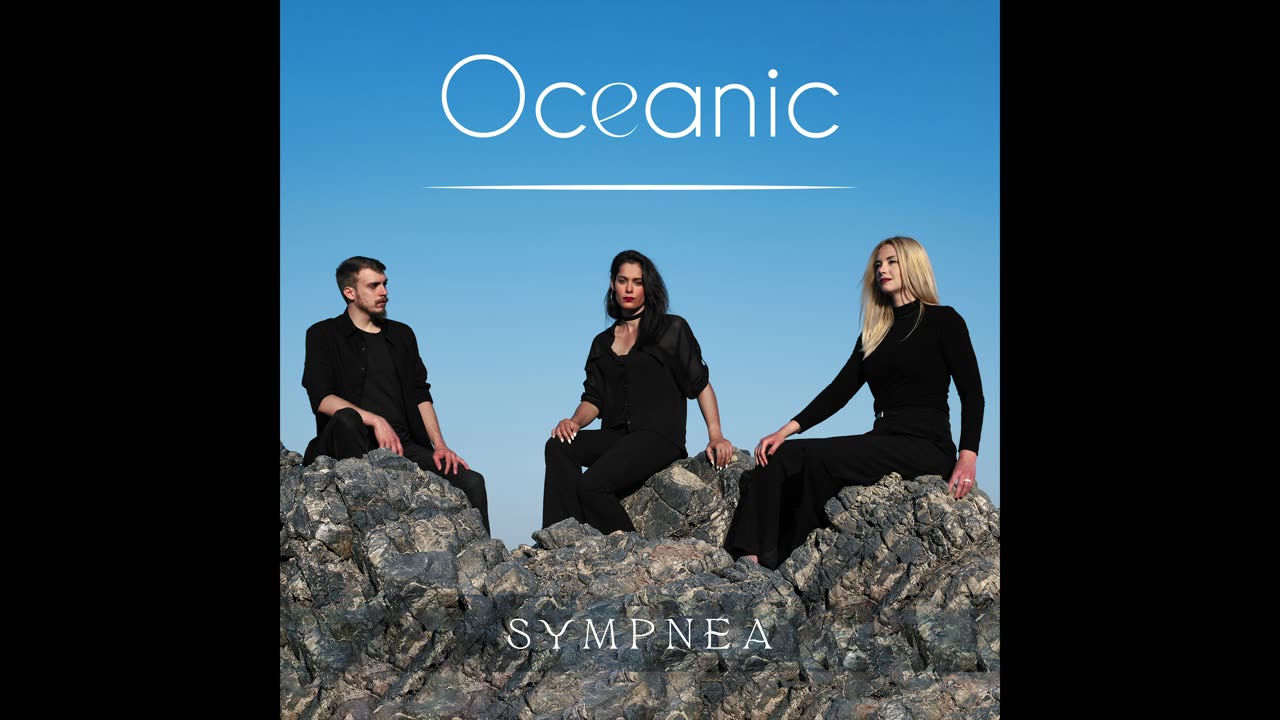 SYMPNEA - Harmonic Convergence