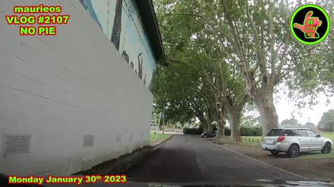 maurieos VLOG #2107 NO PIE