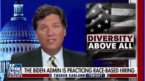 Tucker: This practice is illegal