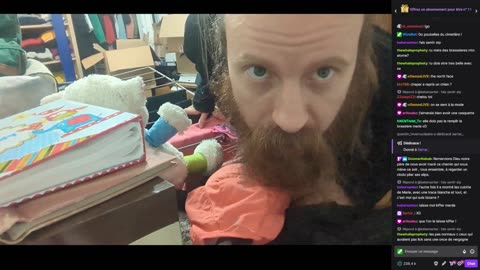 2023-02-05 (5bis.2) - Les poubelles vues du droit - Twitch Triskelina (version avec chat)