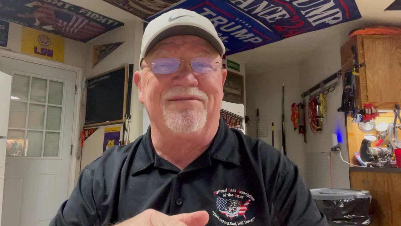 Northcutt ASL Reports- 12-2-2024