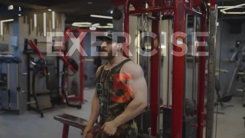 Triceps will grow fast after doing these strong exercises - arms Workout