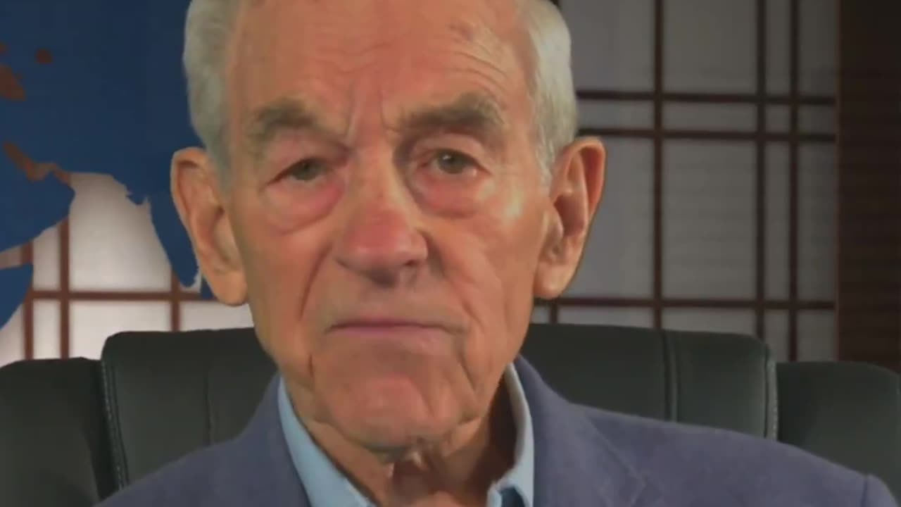 Ron Paul 4-20-24 The Day The Music Died