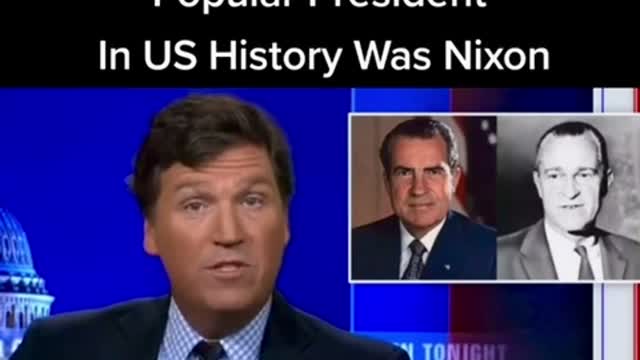 Deep State exposed by Tucker Carlson