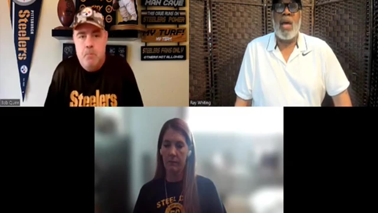 6 Steel City Rings Reaction To Russell Wilson and Patrick Queen Signings
