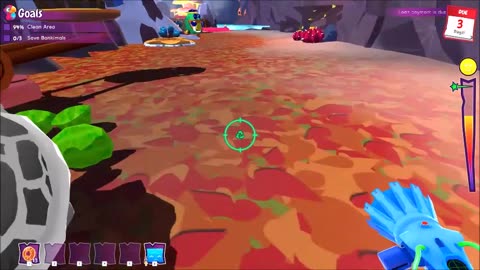 Island Saver Part 3 (No Commentary)