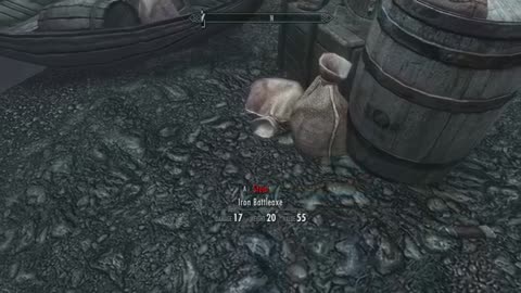 Skyrim Khajit Lord Vengeance Part 13 Lights Out Part 1