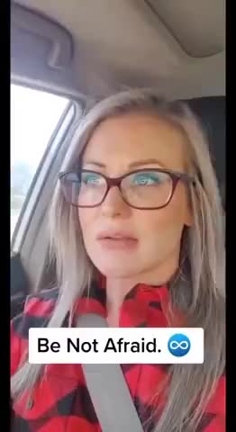 Need to break the “Safe & Effective” Psyop