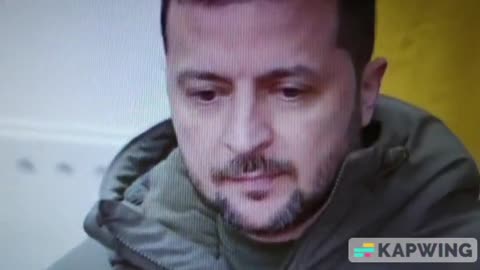 Zelensky party hard in UK