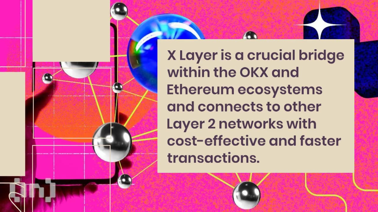 QuickSwap Launches on X Layer to Boost Polygon DeFi