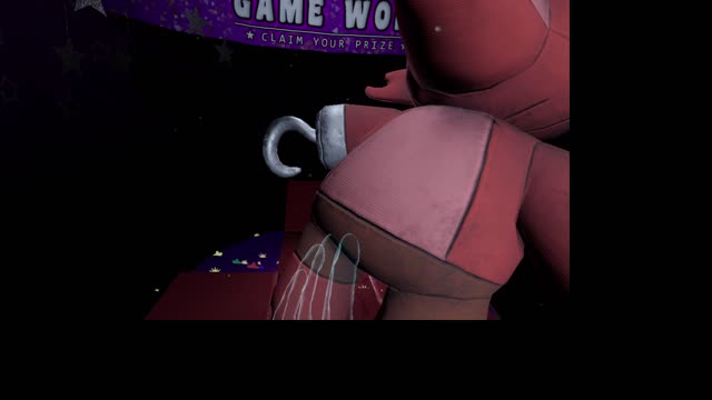 Five Nights at Freddy's: Help Wanted VR