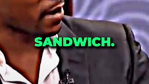 Make Daddy a sandwich # women like a men who act like men