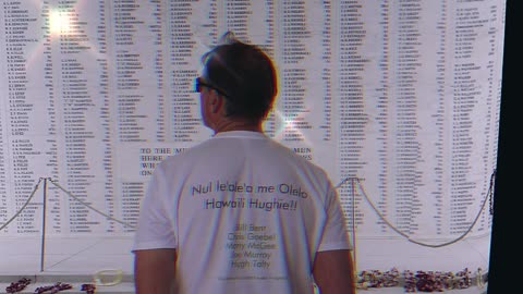 USS Arizona Memorial: Honoring History at Pearl Harbor