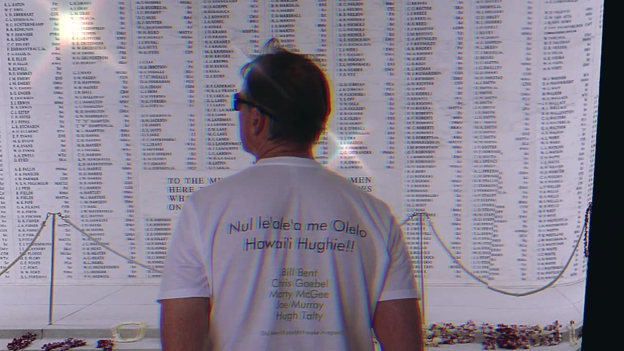 USS Arizona Memorial: Honoring History at Pearl Harbor