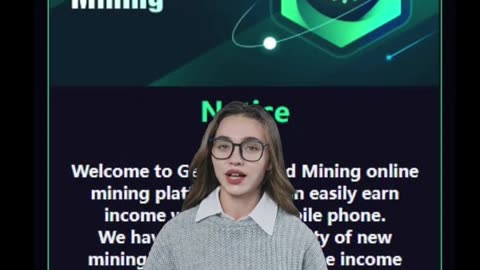 Genesis Cloud Mining Safe and Legal Online Work