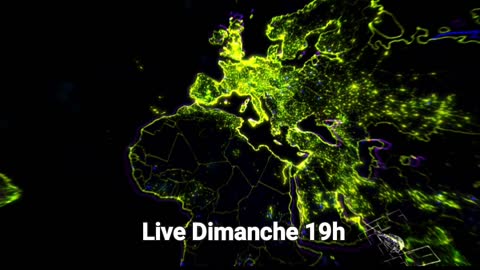 NostradaNews #103 Quelques évènements dans le monde que vous avez peut être raté