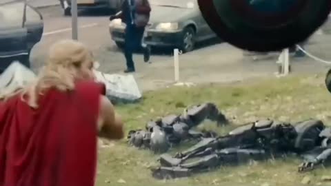 Iron man shield vs doctor strange shield vs captain america shield